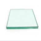 8.76mm Clear  laminated glass